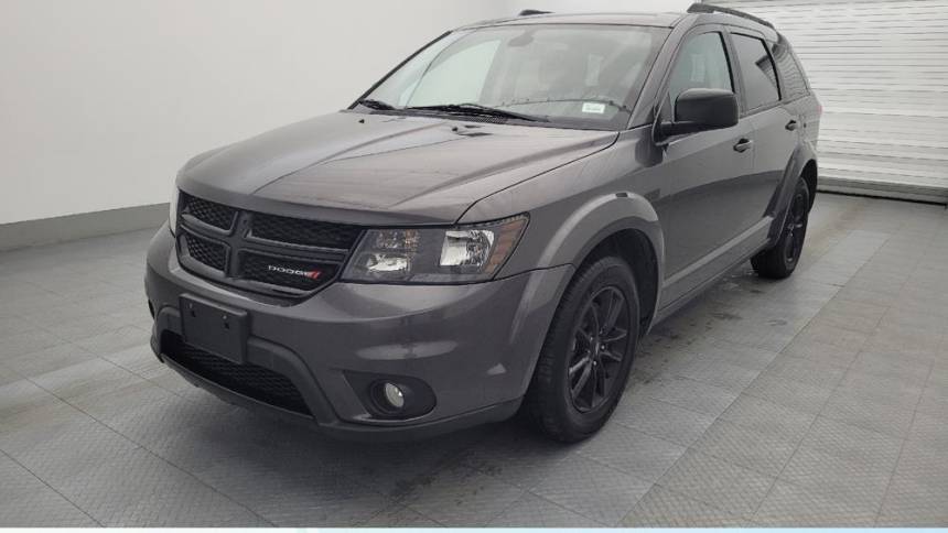 2019 Dodge Journey SE — SUV — 98,743 mi — Tampa, FL