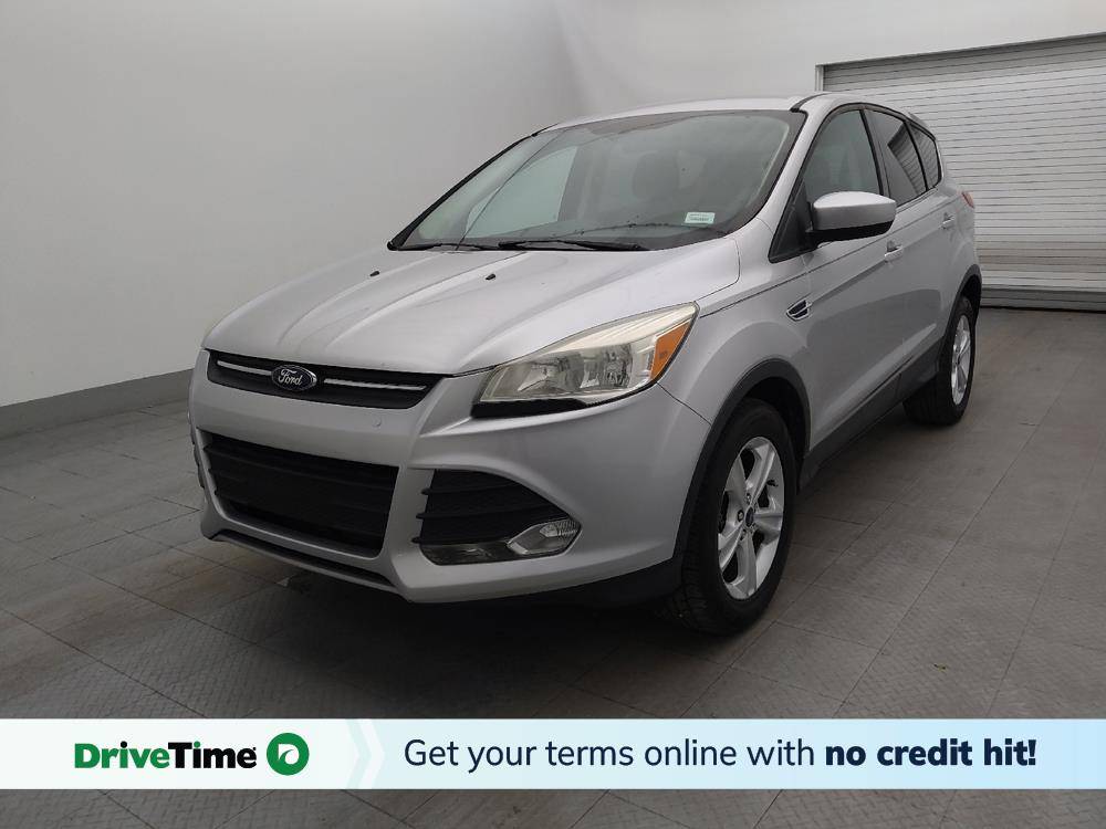 2014 Ford Escape SE — SUV — 81,732 mi — Tampa, FL