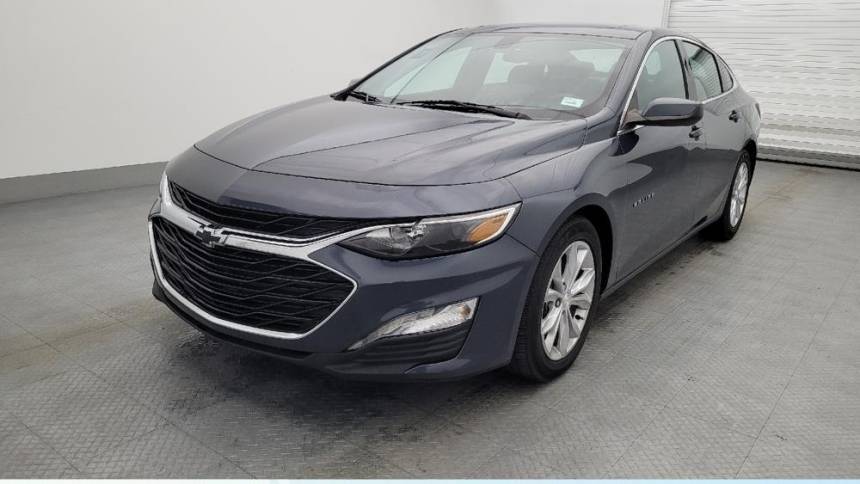 2020 Chevrolet Malibu LT — Sedan — 92,529 mi — Tampa, FL