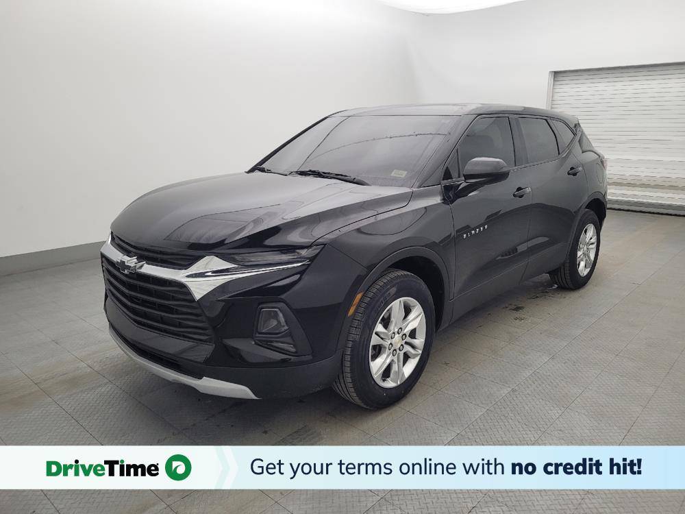 2020 Chevrolet Blazer 1LT — SUV — 81,644 mi — Tampa, FL