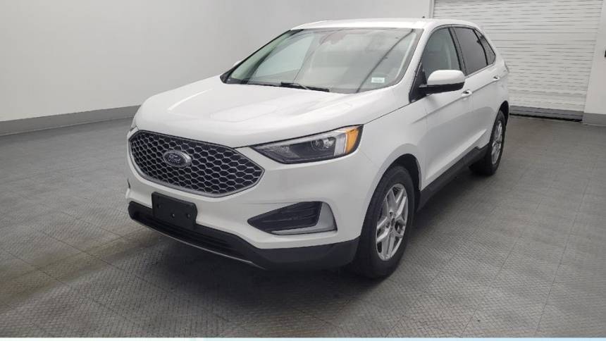 2023 Ford Edge SEL — SUV — 32,686 mi — Tampa, FL