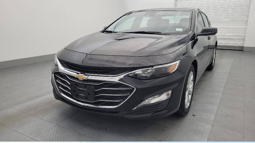 2023 Chevrolet Malibu LT — Sedan — 54,432 mi — Tampa, FL