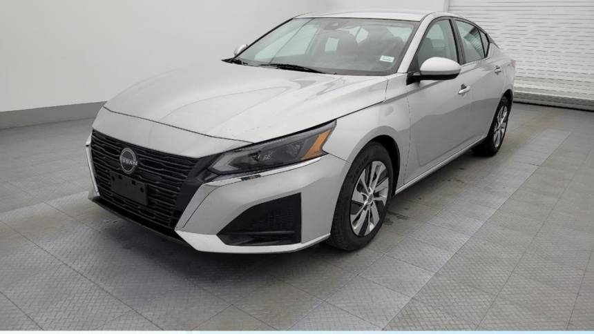 2023 Nissan Altima S — Sedan — 59,482 mi — Tampa, FL