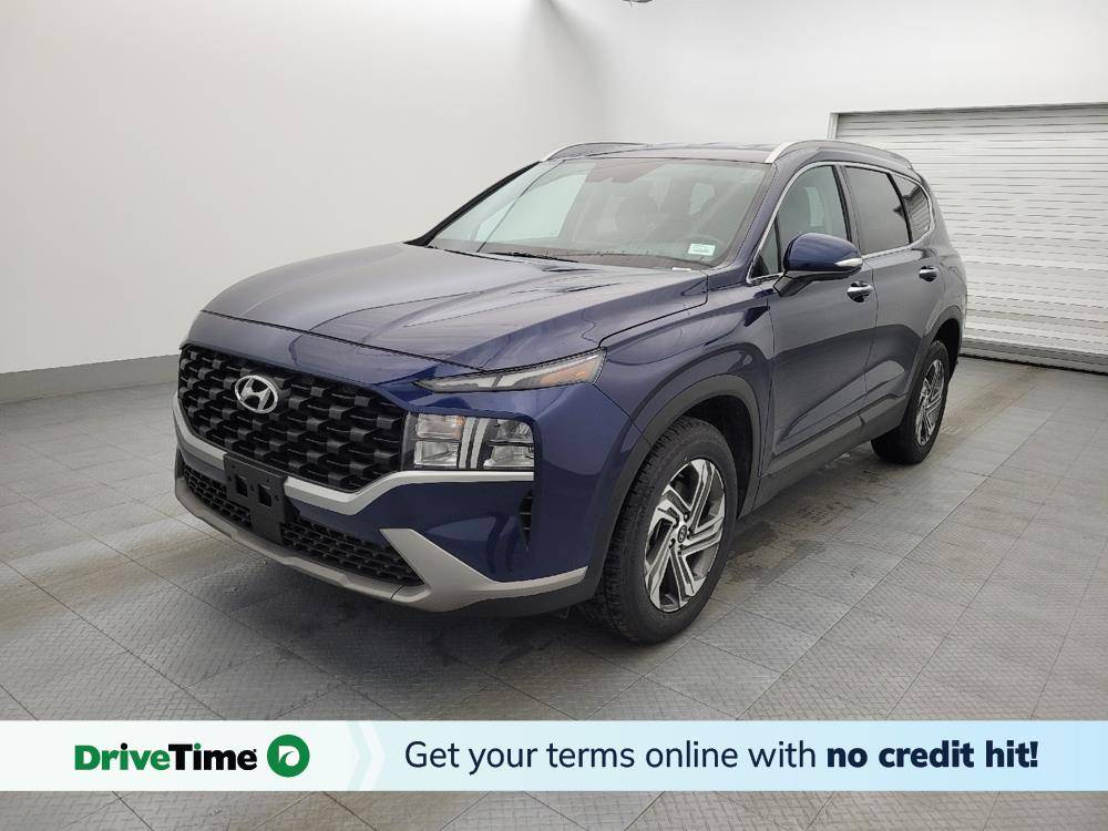 2023 Hyundai Santa Fe SEL — SUV — 35,233 mi — Tampa, FL