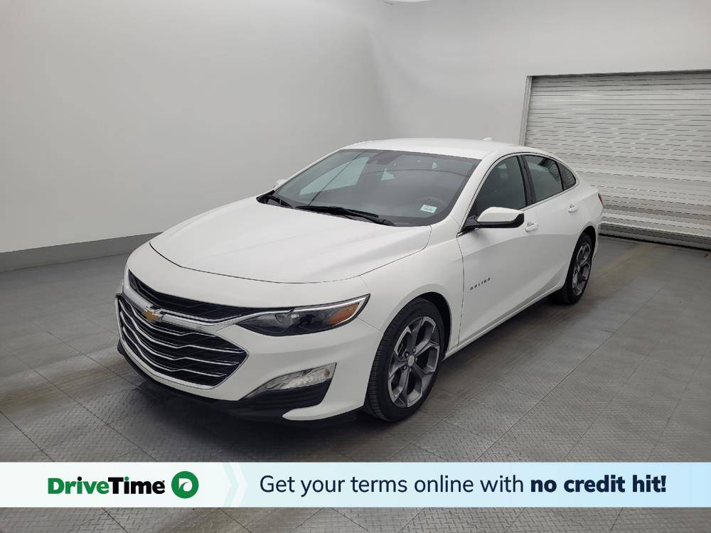 2024 Chevrolet Malibu LT — Sedan — 29,601 mi — Tampa, FL