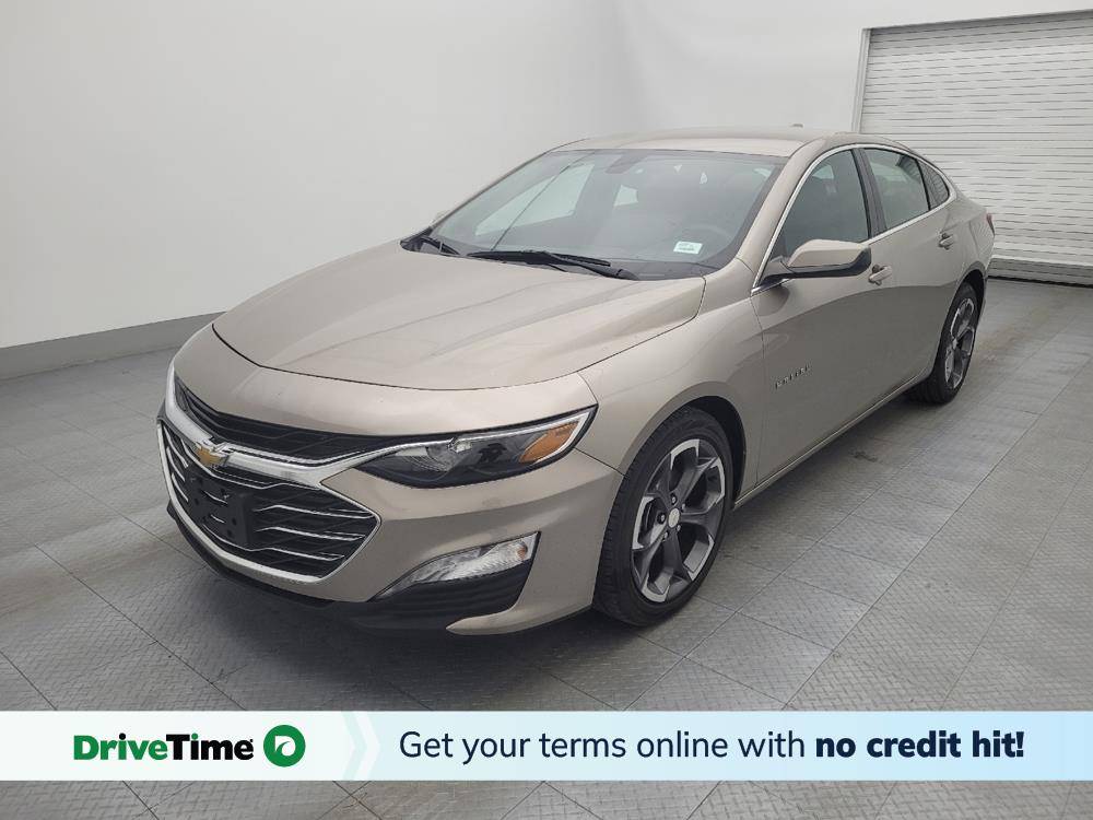 2022 Chevrolet Malibu LT — Sedan — 67,803 mi — Tampa, FL