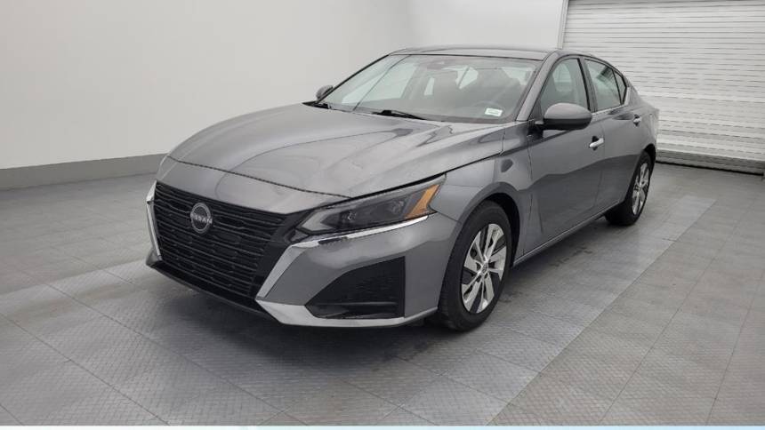 2023 Nissan Altima S — Sedan — 50,111 mi — Tampa, FL