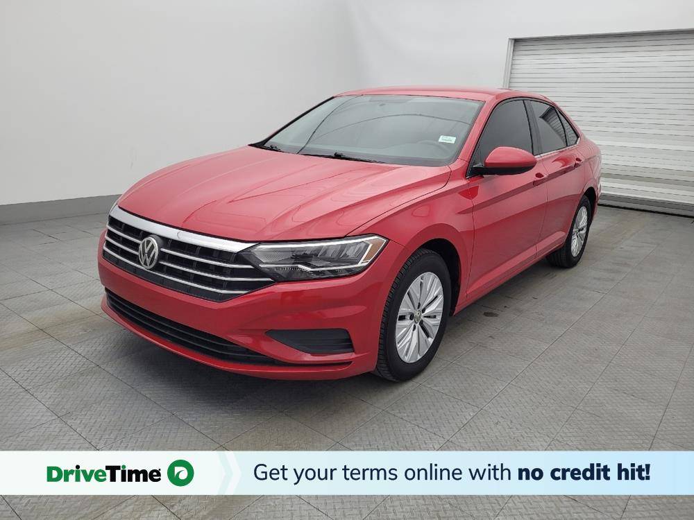 2019 Volkswagen Jetta S — Sedan — 83,892 mi — Tampa, FL