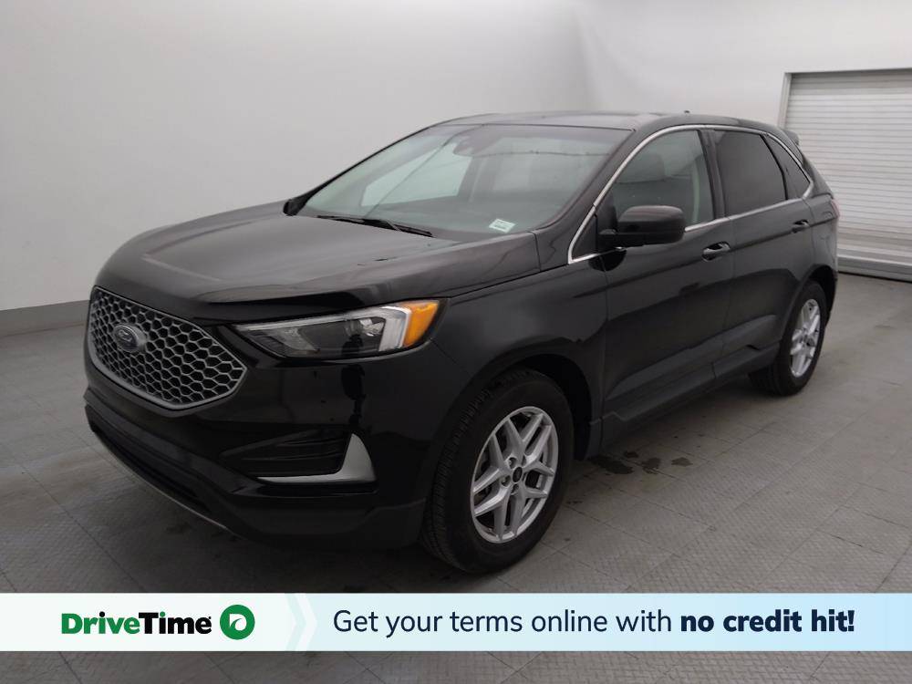 2023 Ford Edge SEL — SUV — 50,736 mi — Tampa, FL