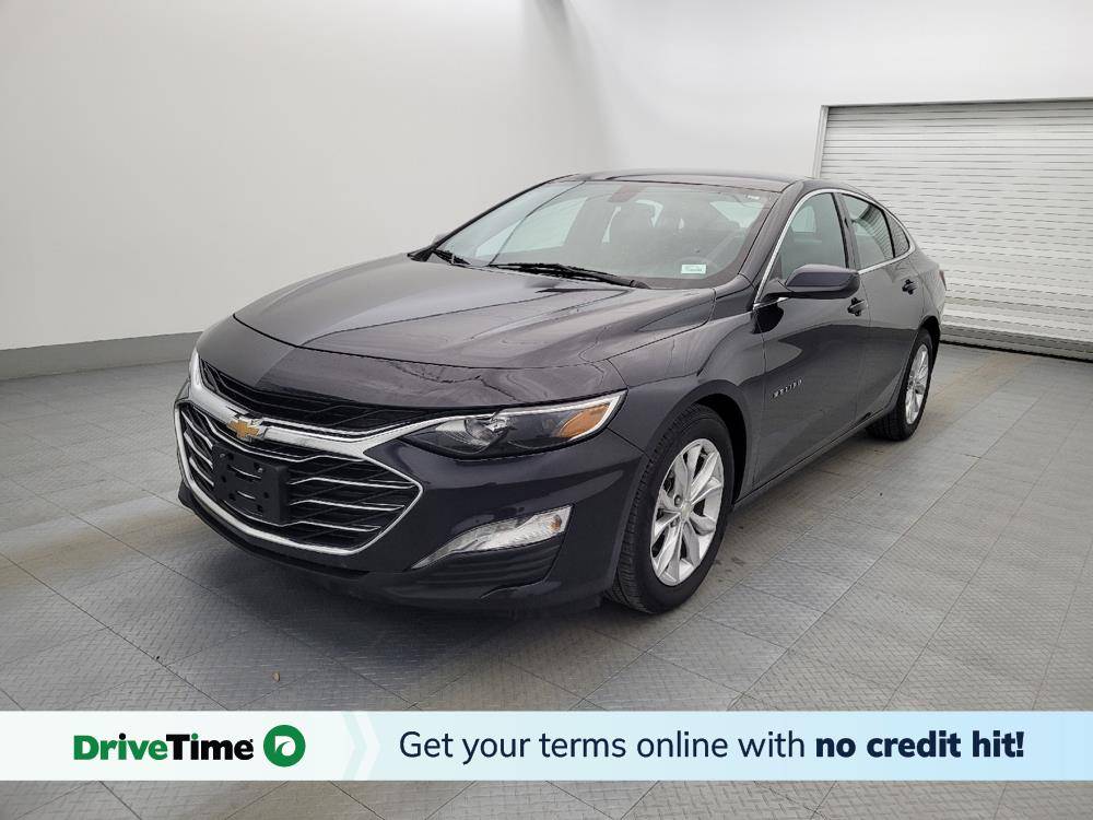 2022 Chevrolet Malibu LT — Sedan — 61,917 mi — Tampa, FL