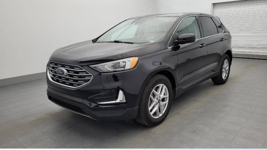 2022 Ford Edge ST-Line — SUV — 59,579 mi — Tampa, FL