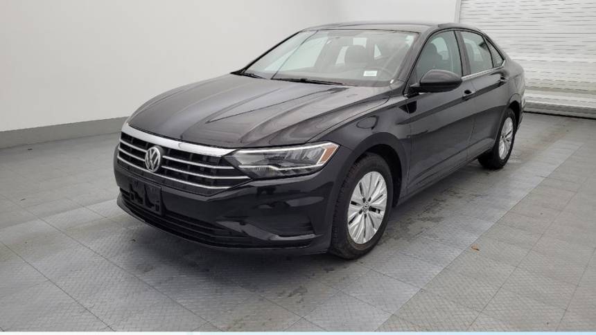 2019 Volkswagen Jetta S — Sedan — 64,257 mi — Tampa, FL