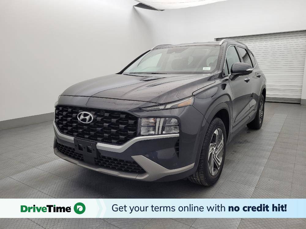 2023 Hyundai Santa Fe SEL — SUV — 44,842 mi — Tampa, FL
