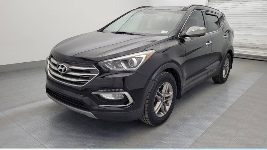 2017 Hyundai Santa Fe Sport Base — SUV — 67,168 mi — Tampa, FL