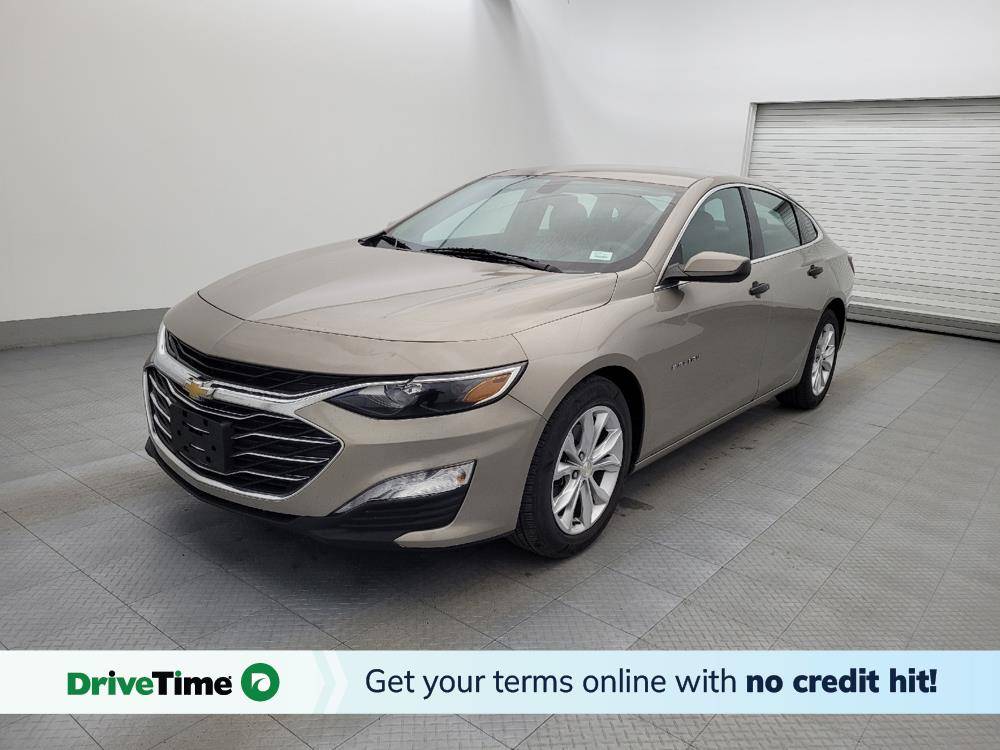 2022 Chevrolet Malibu LT — Sedan — 69,474 mi — Tampa, FL