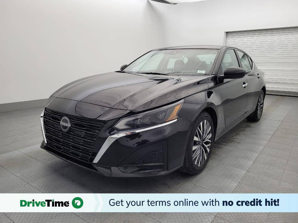 2023 Nissan Altima SV — Sedan — 44,570 mi — Tampa, FL