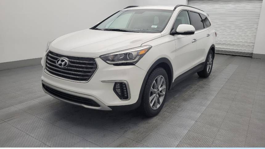 2019 Hyundai Santa Fe XL SE — SUV — 66,653 mi — Tampa, FL