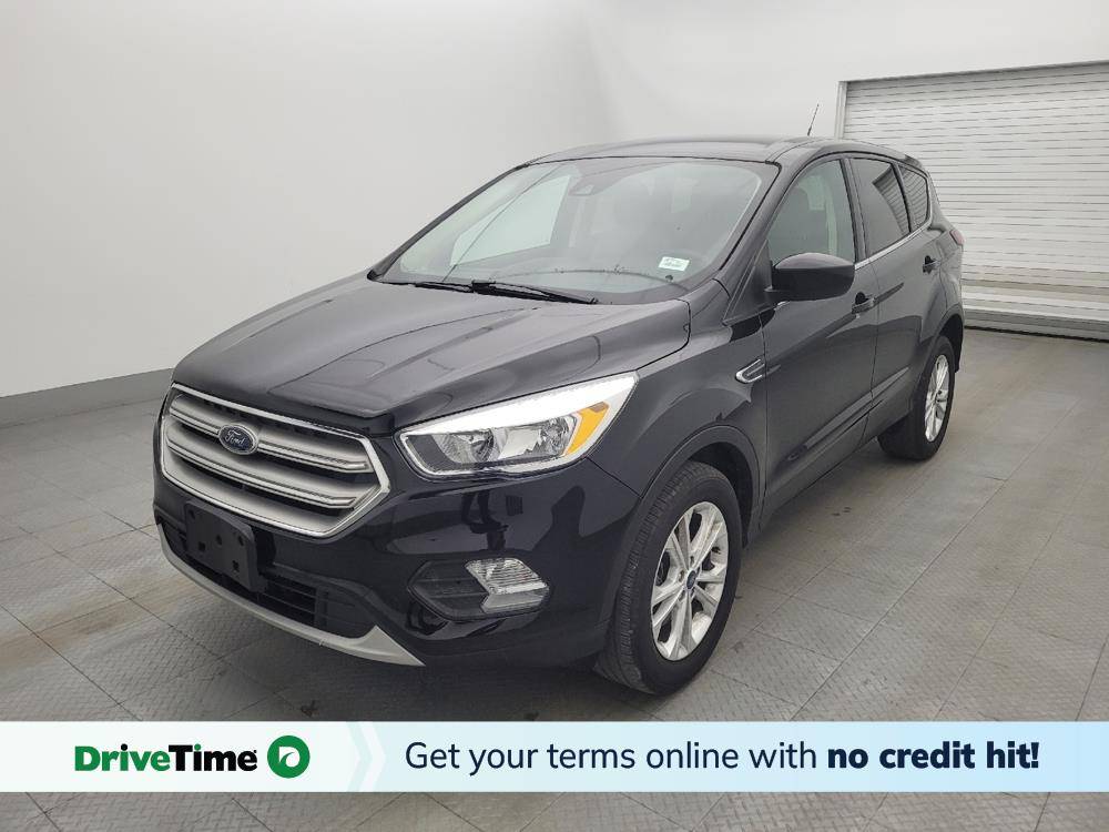2019 Ford Escape SE — SUV — 72,678 mi — Tampa, FL
