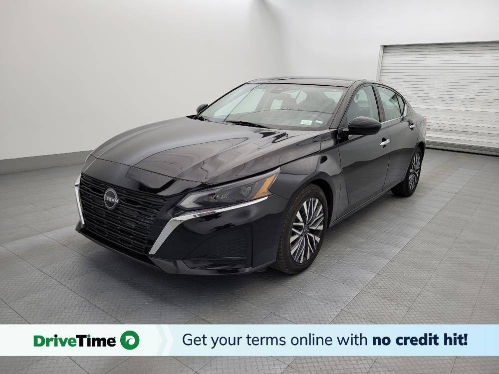 2023 Nissan Altima SV — Sedan — 57,639 mi — Tampa, FL