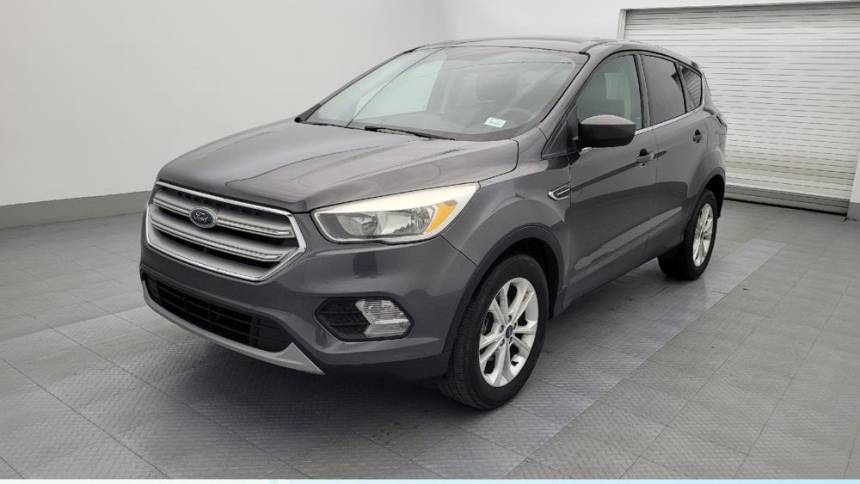 2017 Ford Escape SE — SUV — 98,354 mi — Tampa, FL