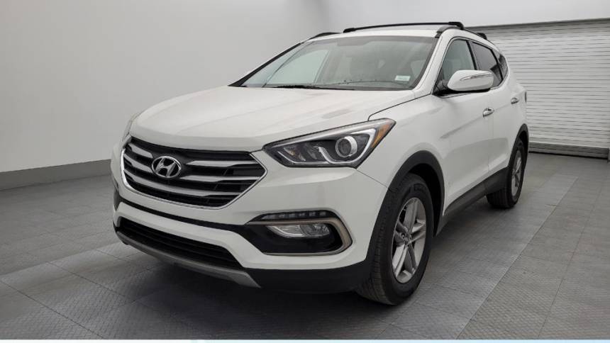 2017 Hyundai Santa Fe Sport Base — SUV — 79,319 mi — Tampa, FL