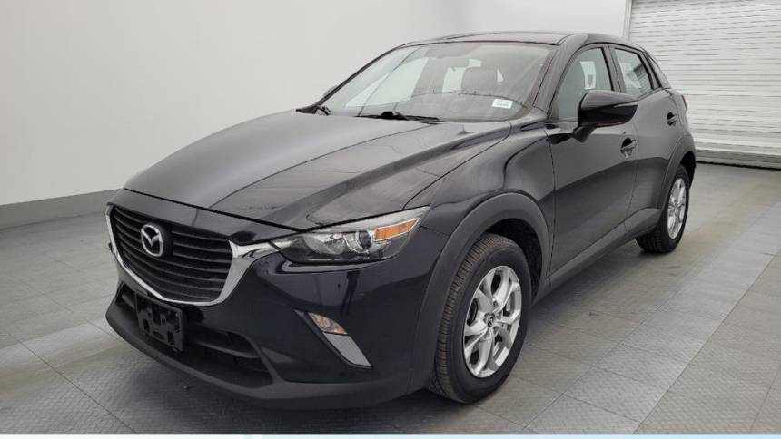 2016 Mazda CX-3 Touring — SUV — 66,845 mi — Tampa, FL