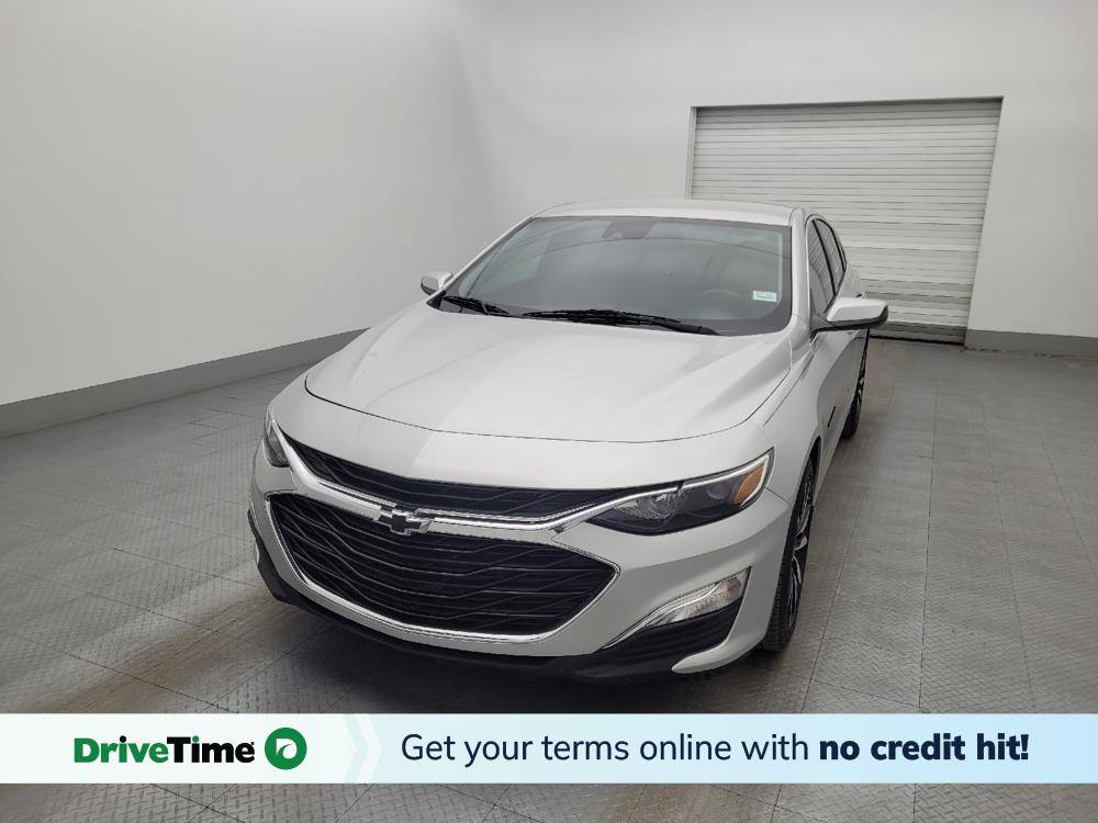 2021 Chevrolet Malibu RS — Sedan — 23,697 mi — Tampa, FL