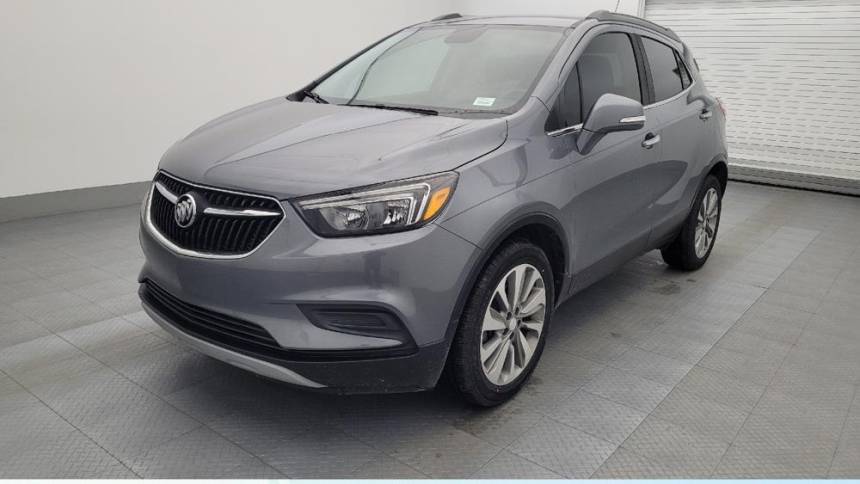 2019 Buick Encore Preferred — SUV — 54,258 mi — Tampa, FL
