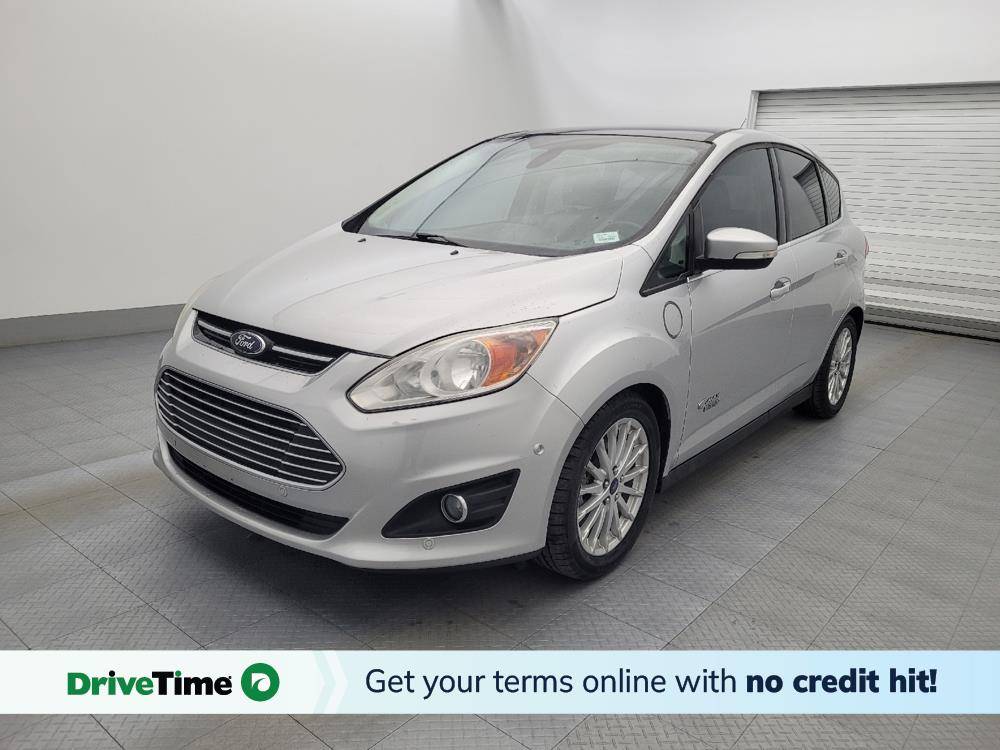 2013 Ford C-Max Energi SEL — Sedan — 45,189 mi — Tampa, FL