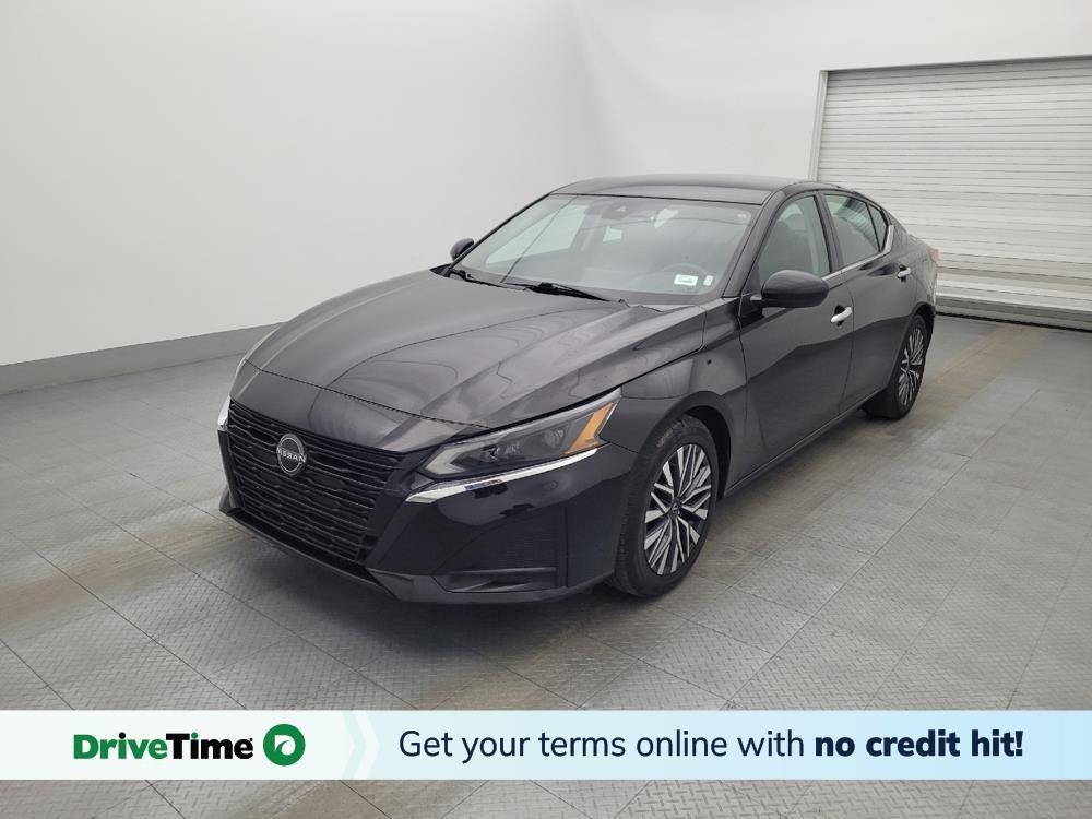 2023 Nissan Altima SV — Sedan — 54,075 mi — Tampa, FL
