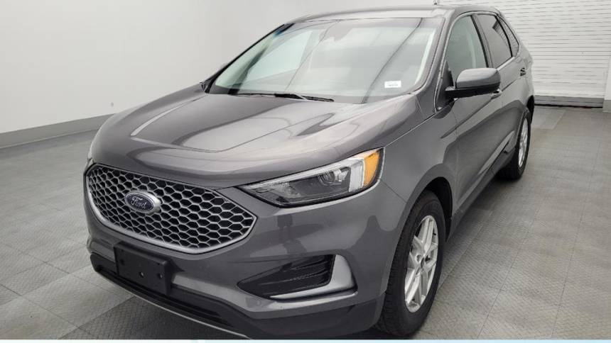 2023 Ford Edge SEL — SUV — 29,165 mi — Tampa, FL
