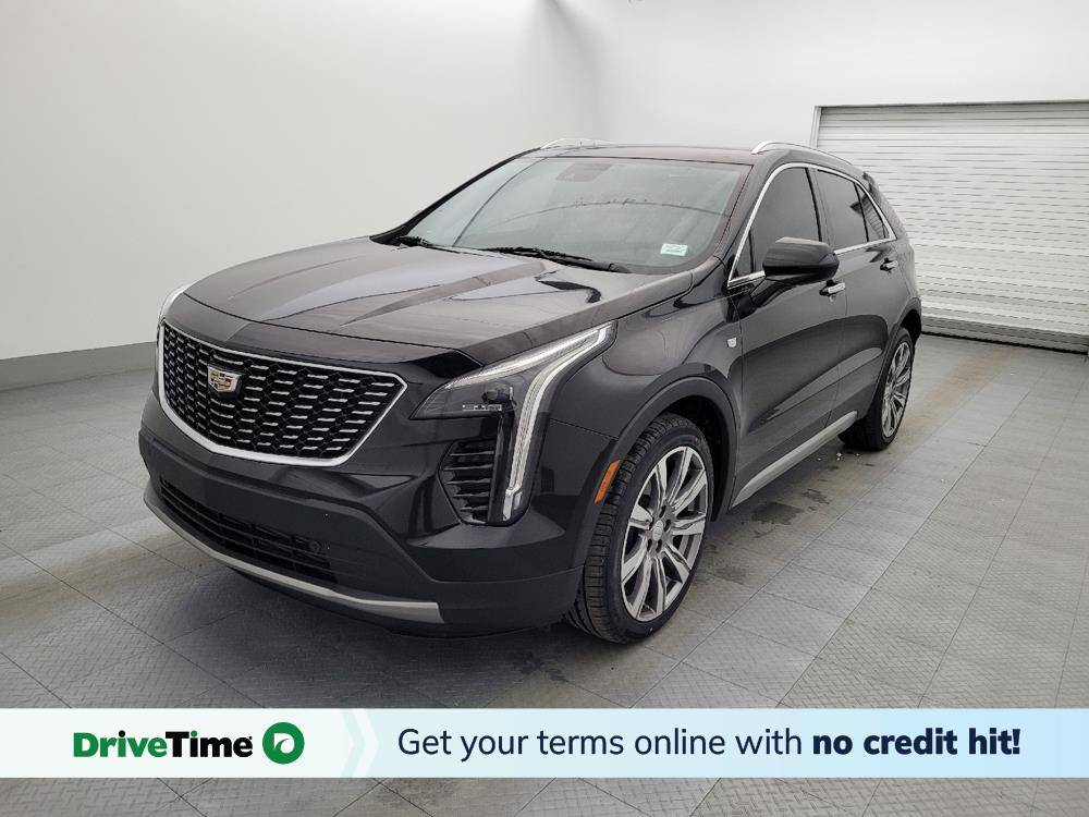 2019 Cadillac XT4 Premium Luxury — SUV — 65,921 mi — Tampa, FL