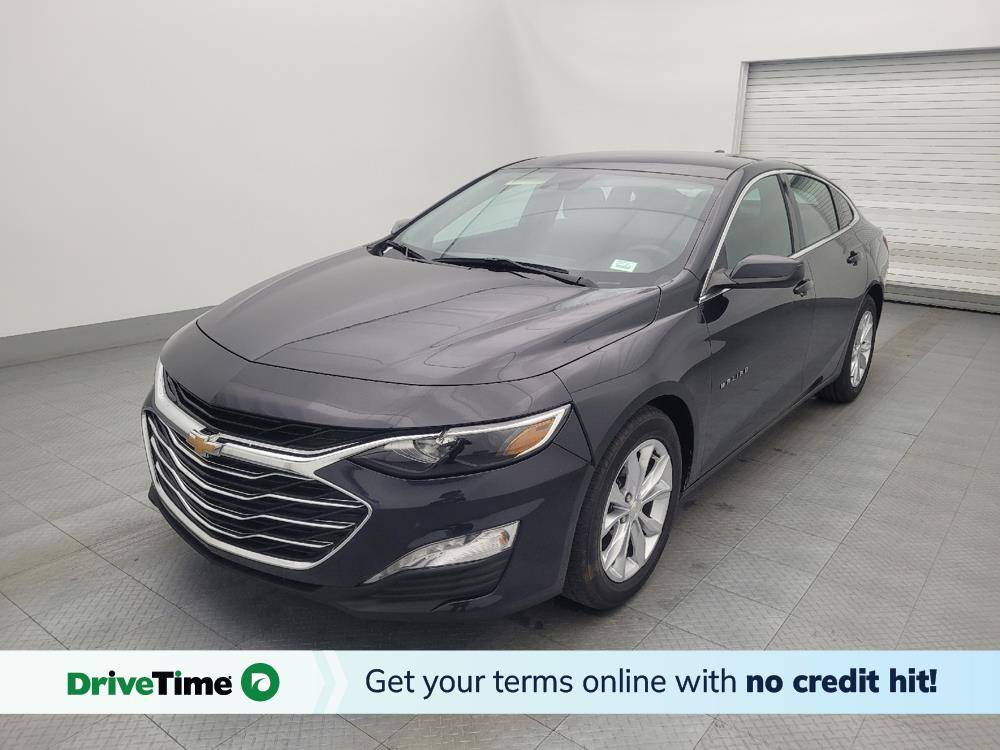 2023 Chevrolet Malibu LT — Sedan — 53,040 mi — Tampa, FL