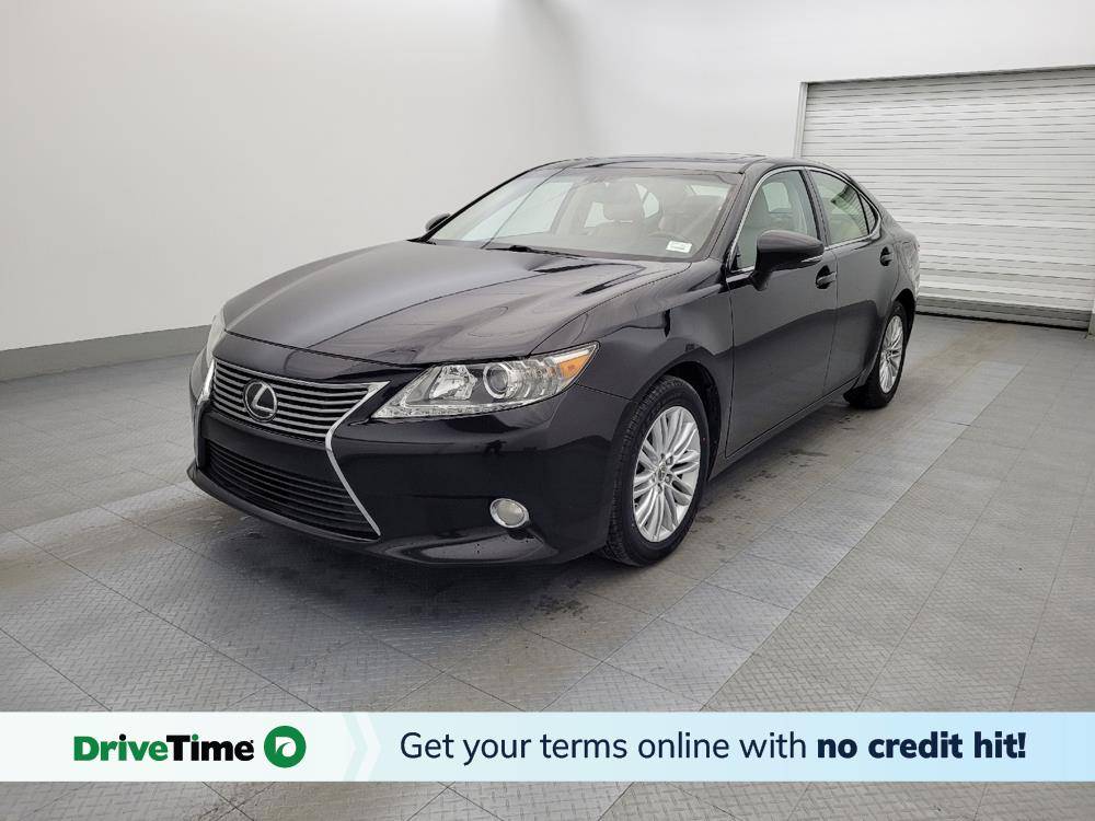 2013 Lexus ES ES 350 — Sedan — 128,539 mi — Tampa, FL