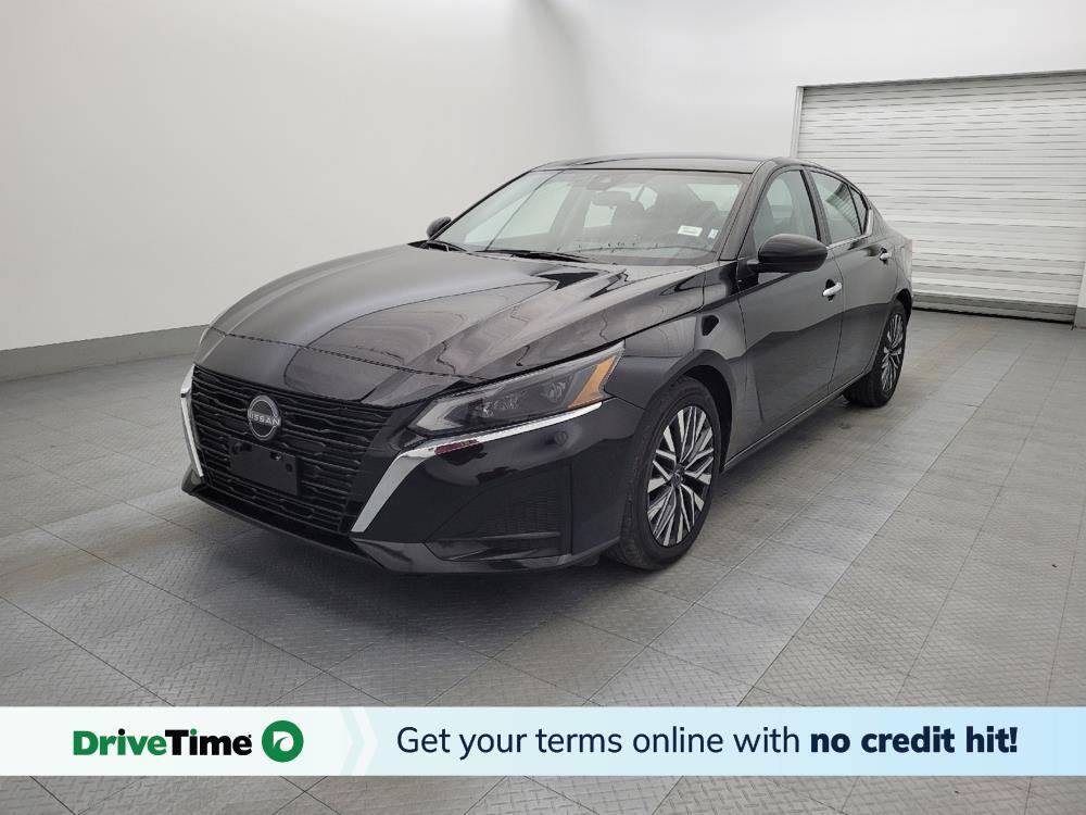 2023 Nissan Altima SV — Sedan — 57,083 mi — Tampa, FL