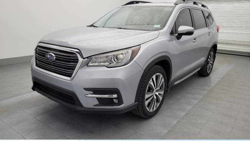 2019 Subaru Ascent Limited — SUV — 81,510 mi — Tampa, FL