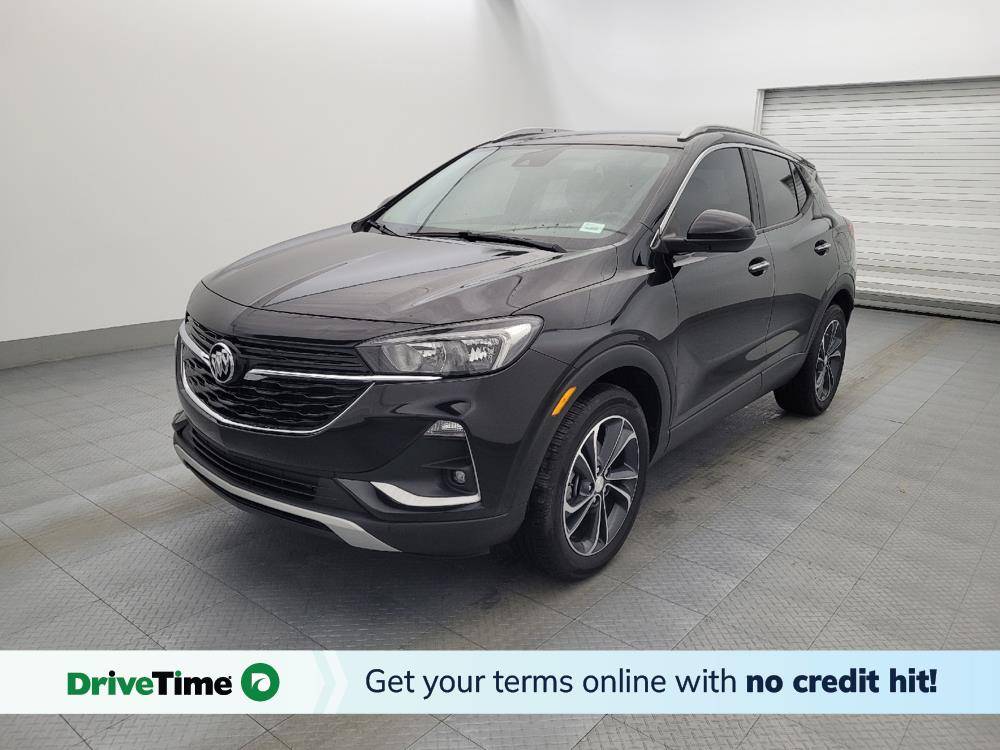 2022 Buick Encore GX Select — SUV — 23,308 mi — Tampa, FL
