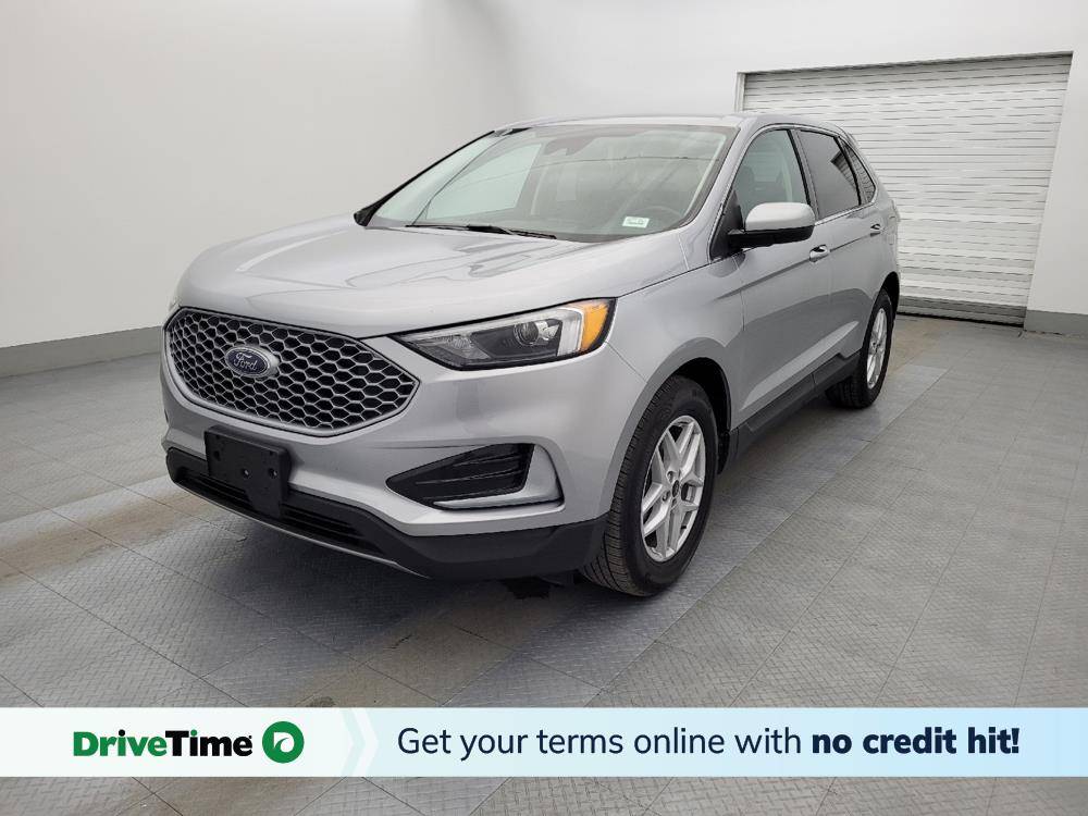 2023 Ford Edge SEL — SUV — 52,932 mi — Tampa, FL