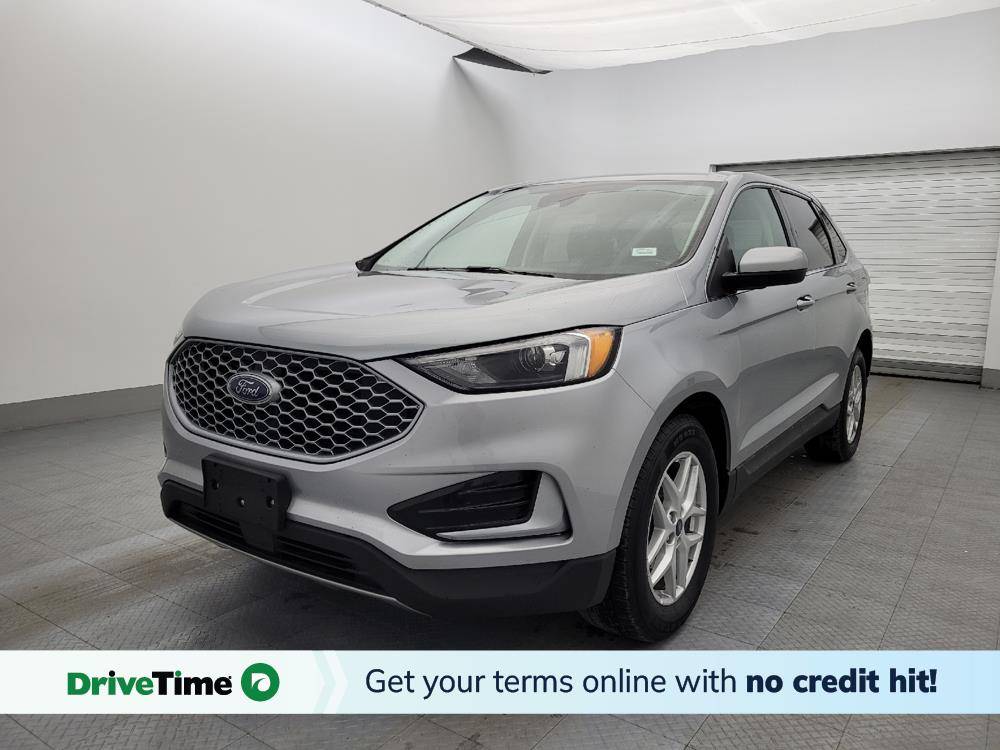 2023 Ford Edge SEL — SUV — 50,751 mi — Tampa, FL