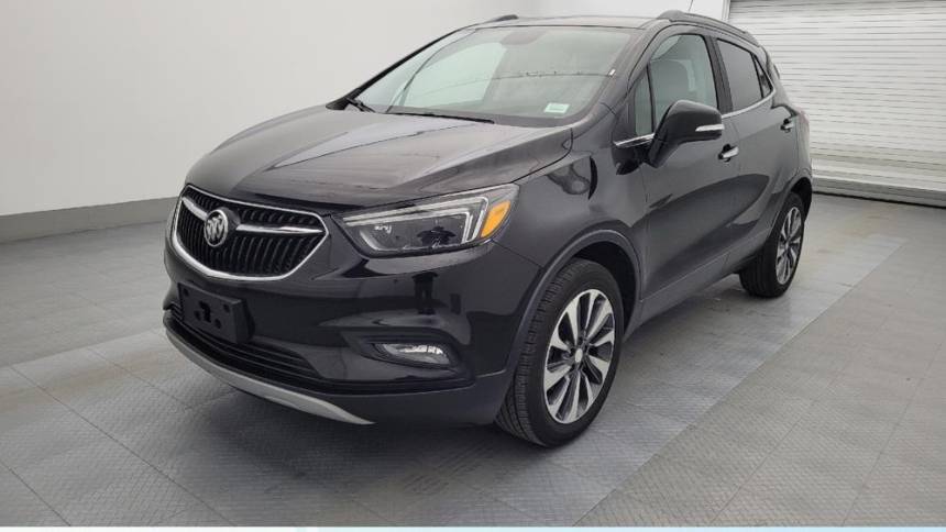 2019 Buick Encore Essence — SUV — 61,486 mi — Tampa, FL