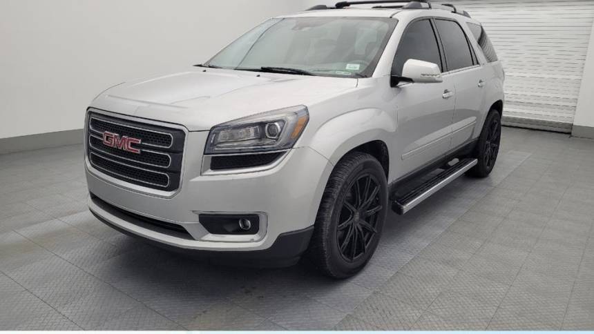 2017 GMC Acadia Limited Limited — SUV — 85,109 mi — Tampa, FL