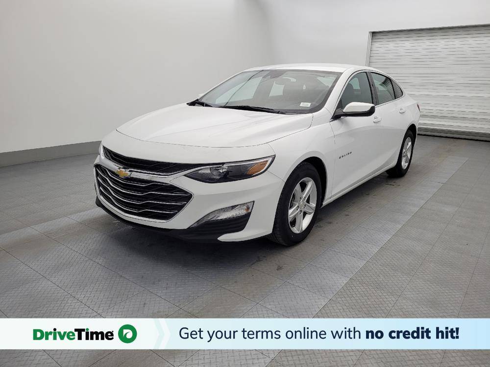 2023 Chevrolet Malibu LT — Sedan — 48,776 mi — Tampa, FL