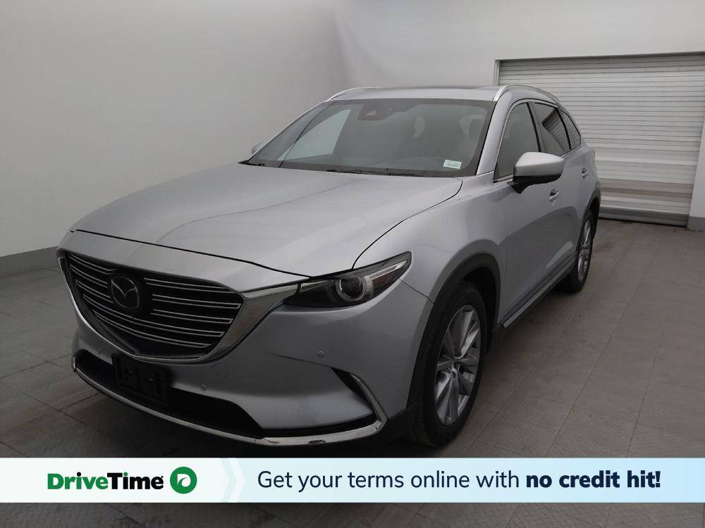 2021 Mazda CX-9 Grand Touring — SUV — 64,382 mi — Tampa, FL