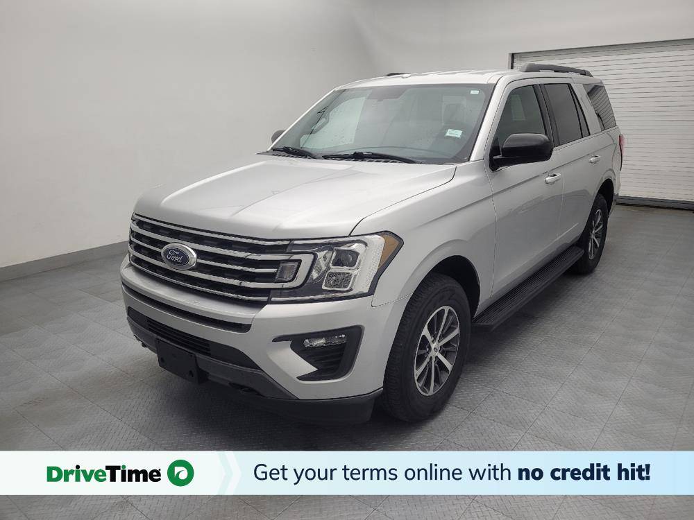 2019 Ford Expedition XL — SUV — 83,747 mi — Gastonia, NC