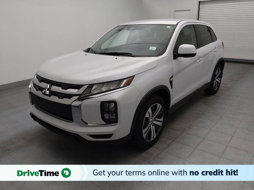 2024 Mitsubishi Outlander Sport ES — SUV — 31,895 mi — Gastonia, NC