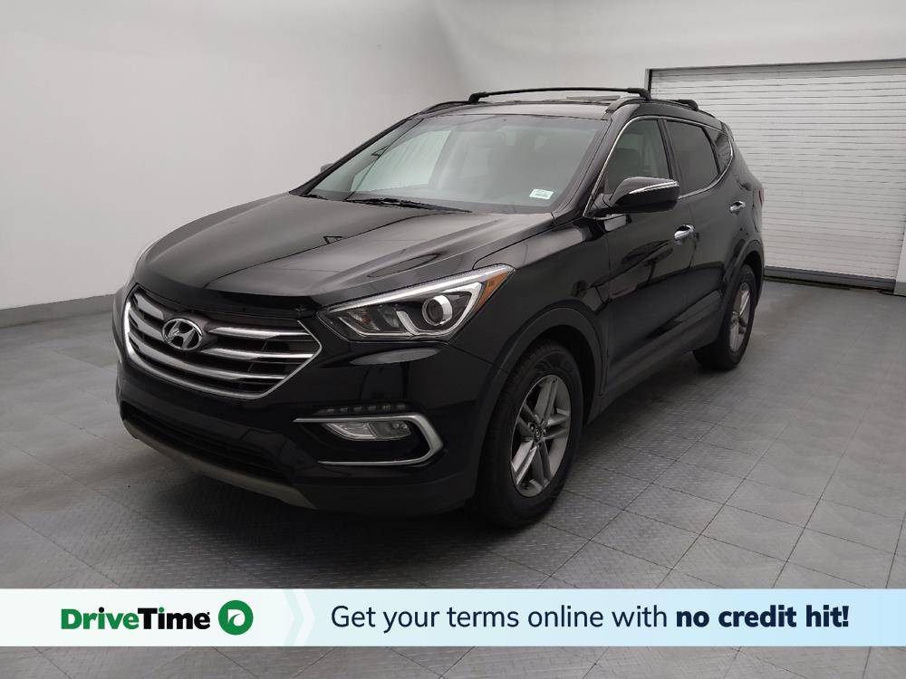2018 Hyundai Santa Fe Sport Base — SUV — 104,043 mi — Gastonia, NC