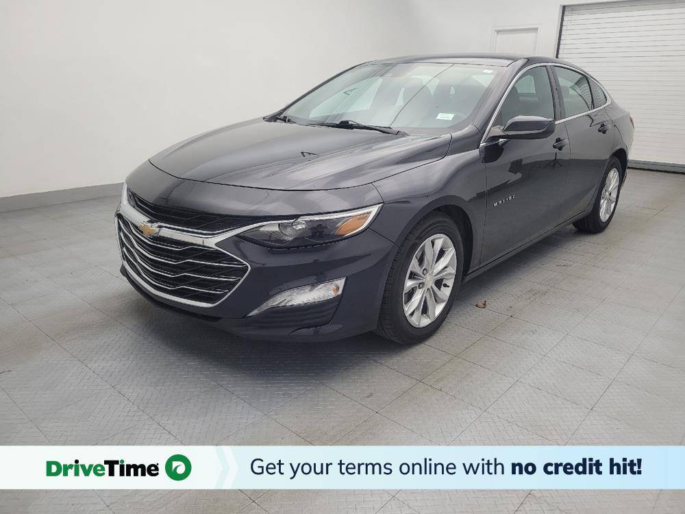 2023 Chevrolet Malibu LT — Sedan — 61,404 mi — Gastonia, NC