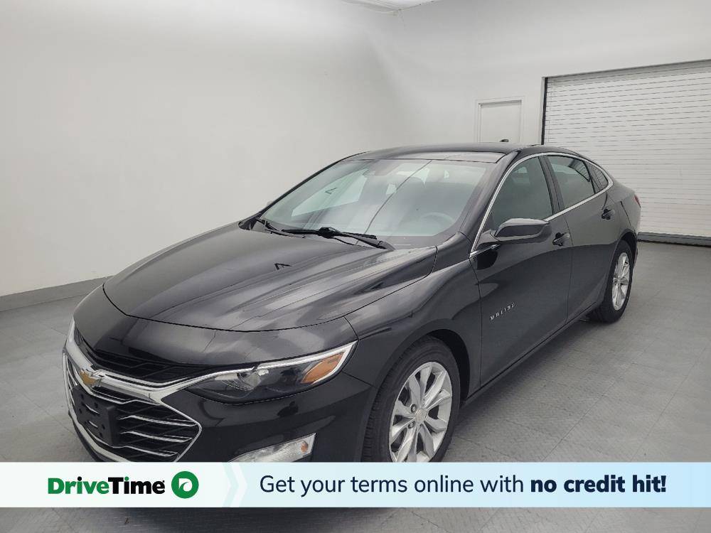 2023 Chevrolet Malibu LT — Sedan — 50,274 mi — Gastonia, NC