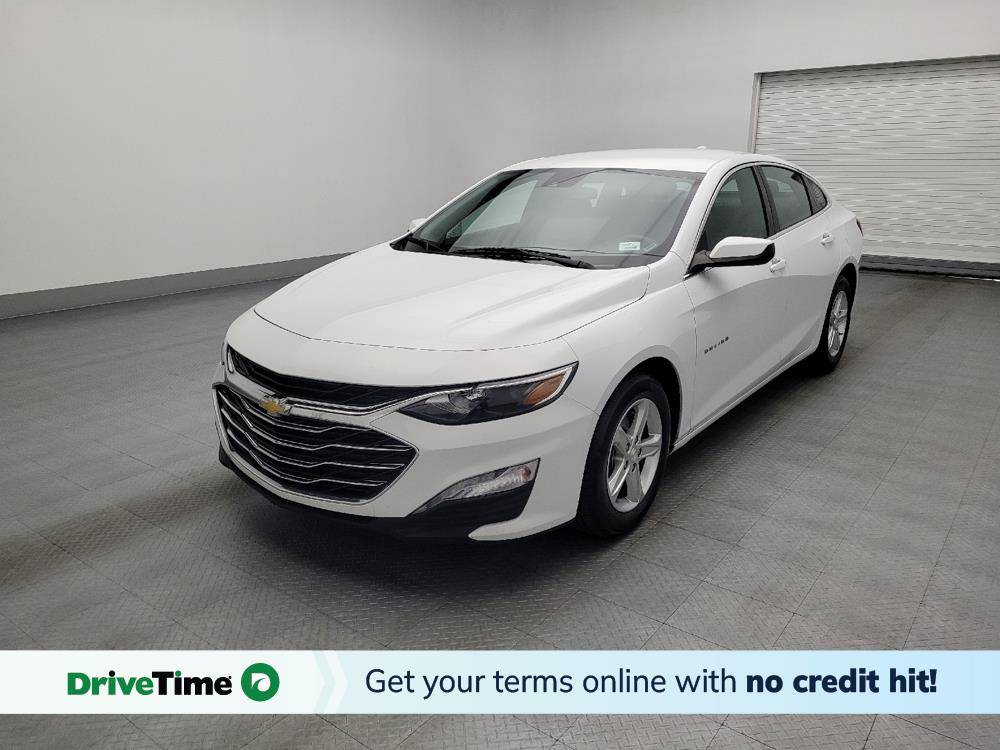 2023 Chevrolet Malibu LT — Sedan — 53,397 mi — Gastonia, NC