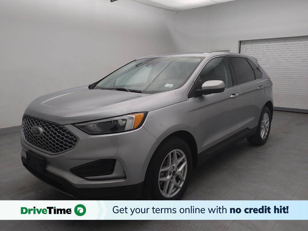 2023 Ford Edge SEL — SUV — 34,234 mi — Gastonia, NC